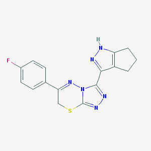 2D structure