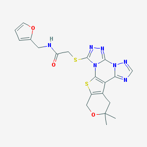 2D structure