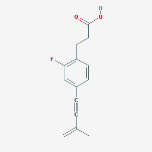 2D structure