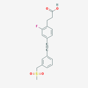2D structure