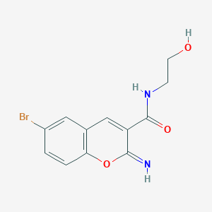 2D structure