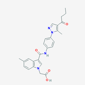 2D structure