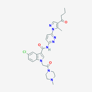 2D structure