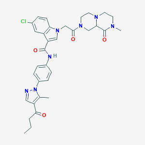 2D structure