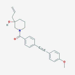 2D structure