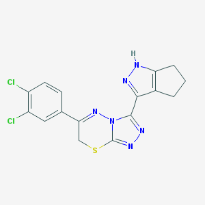 2D structure