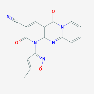 2D structure