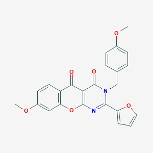 2D structure