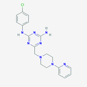 2D structure