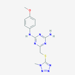 2D structure