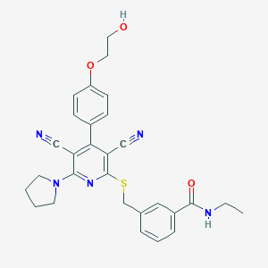 2D structure