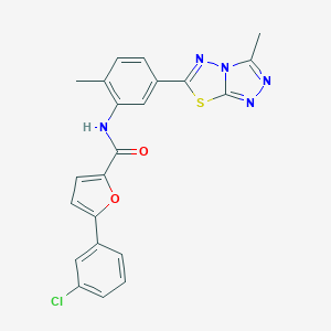 2D structure