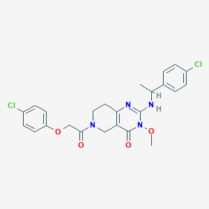 2D structure