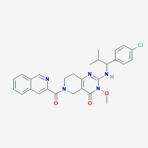 2D structure