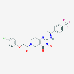 2D structure