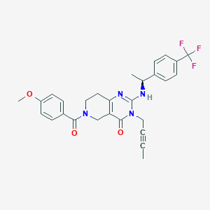 2D structure