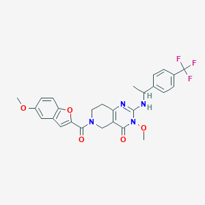 2D structure