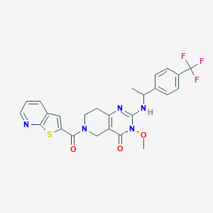 2D structure