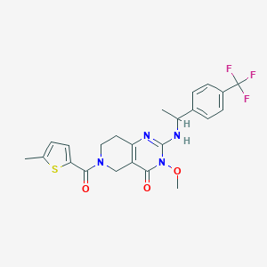 2D structure