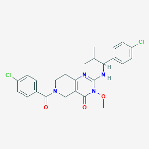 2D structure