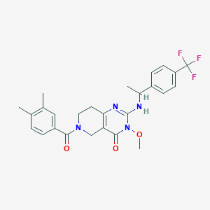 2D structure