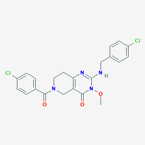 2D structure