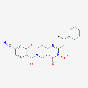 2D structure