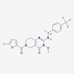 2D structure