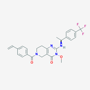 2D structure