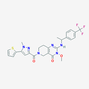 2D structure