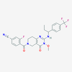 2D structure