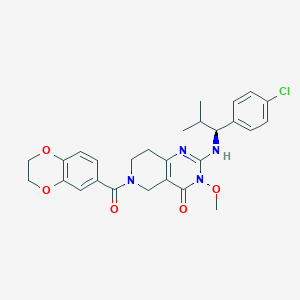 2D structure