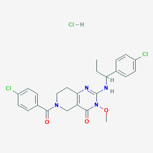 2D structure