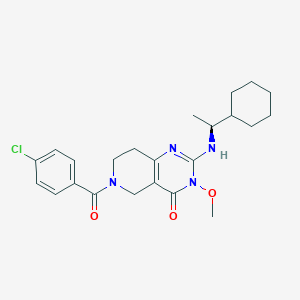 2D structure