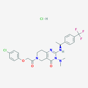 2D structure