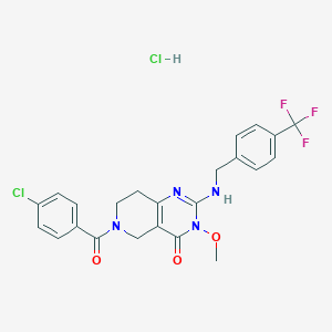 2D structure