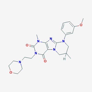 2D structure