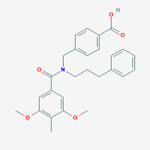 2D structure