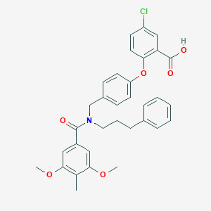 2D structure