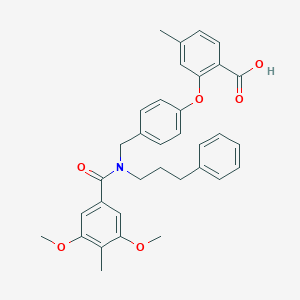 2D structure