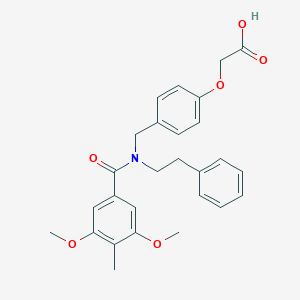 2D structure