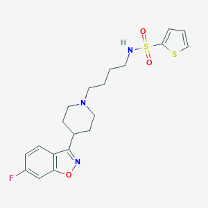 2D structure