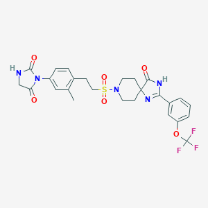 2D structure