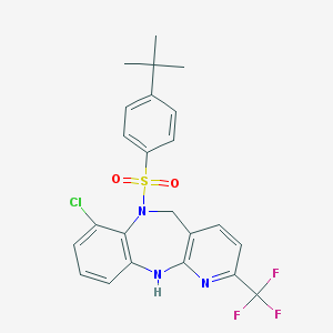 2D structure