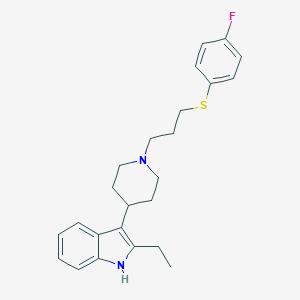 2D structure