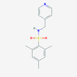 2D structure