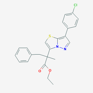 2D structure