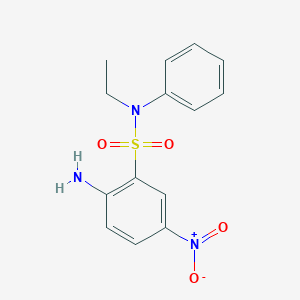 2D structure