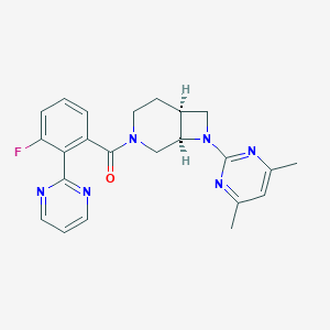 2D structure