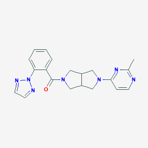 2D structure